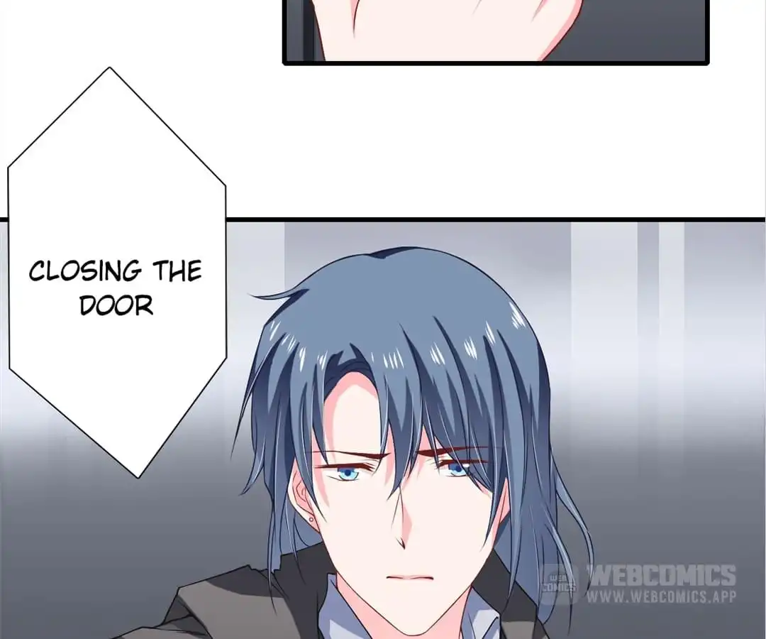Flash Marriage Chapter 33 22